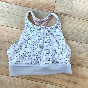 Alo crop top